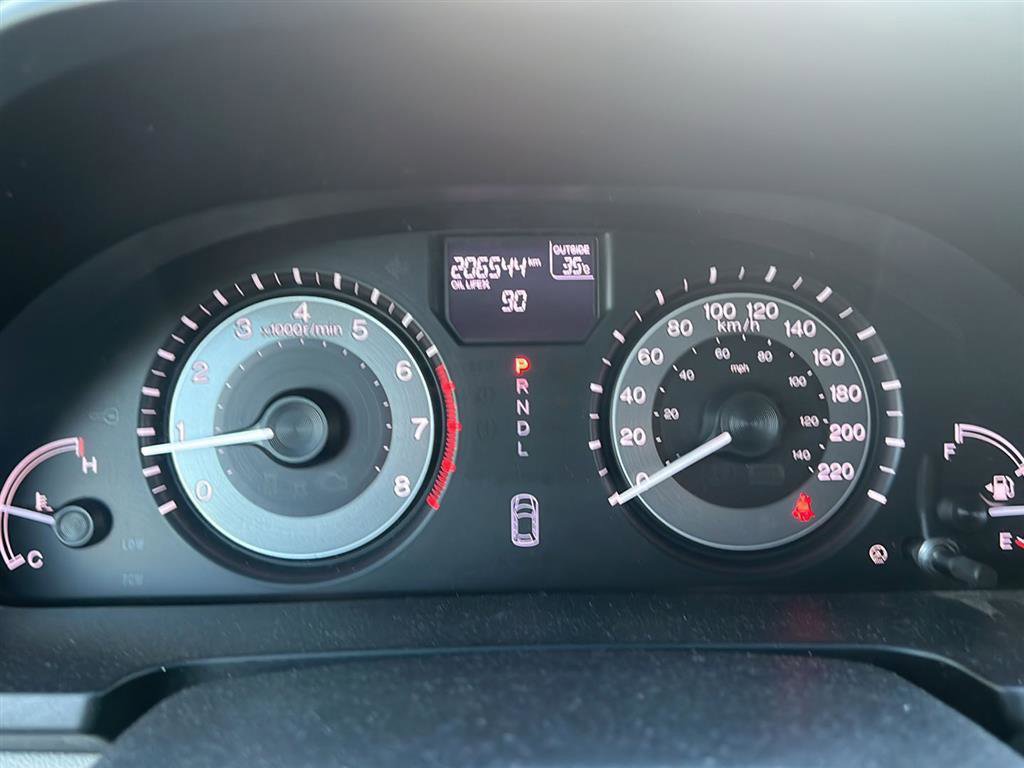 Used 2014 Honda Odyssey EX image 4