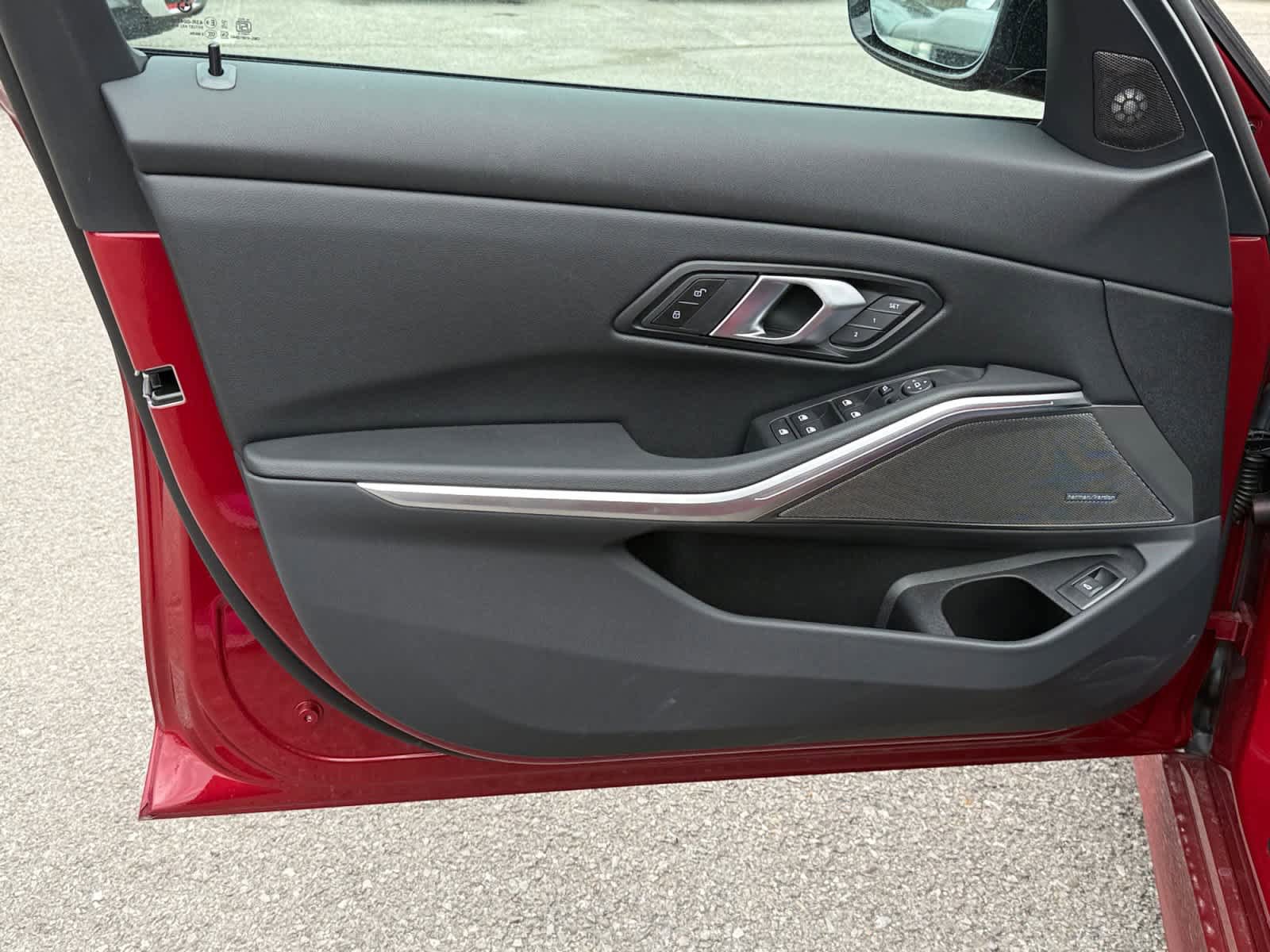 New 2026 BMW M340i image 13