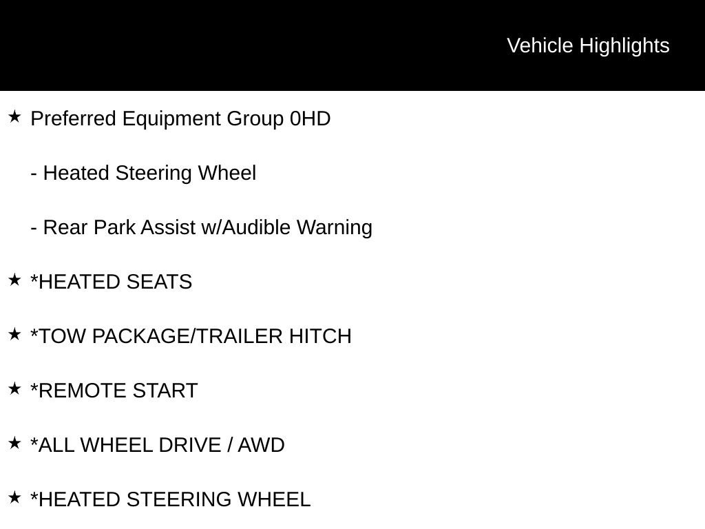 Used 2023 Chevrolet Blazer Premier AWD/4WD image 7