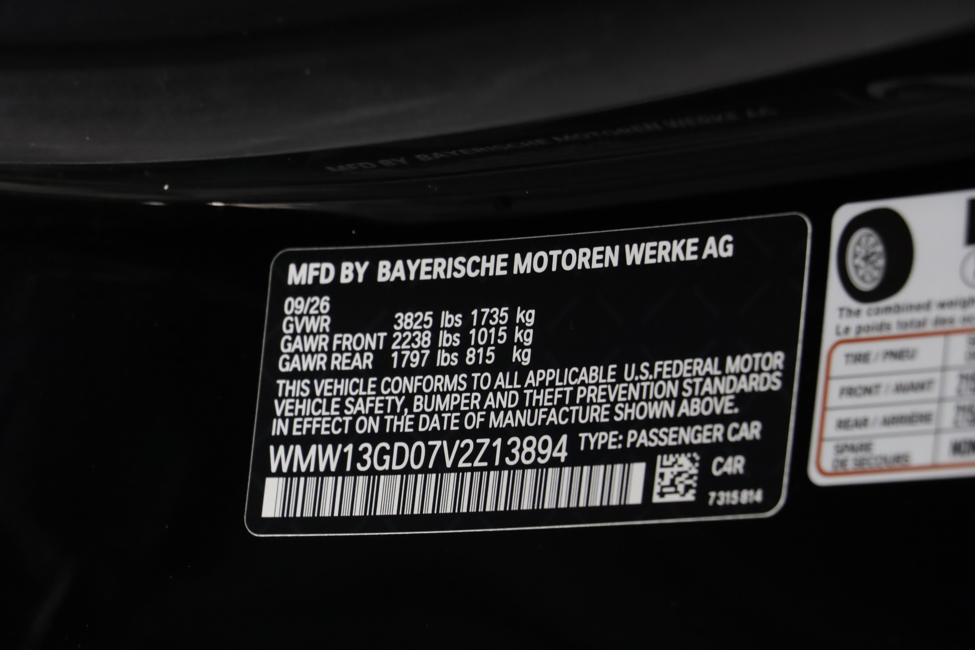 New 2027 MINI Cooper 2-Door Hardtop FWD image 30