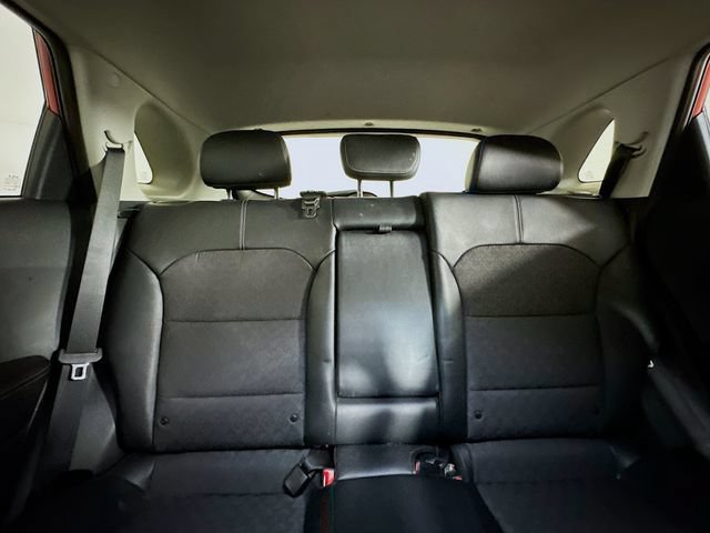 Used 2022 Kia Niro LXS FWD image 29