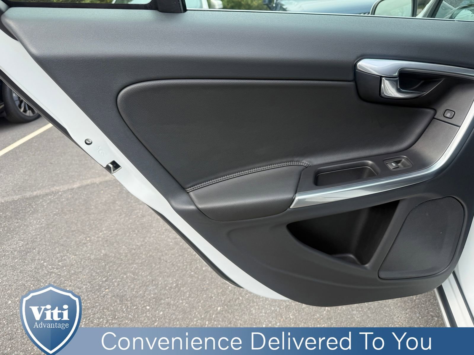 Used 2016 Volvo V60 T5 Premier AWD/4WD image 20
