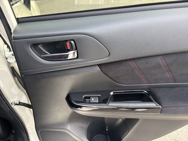 Used 2021 Subaru WRX STI Limited image 17