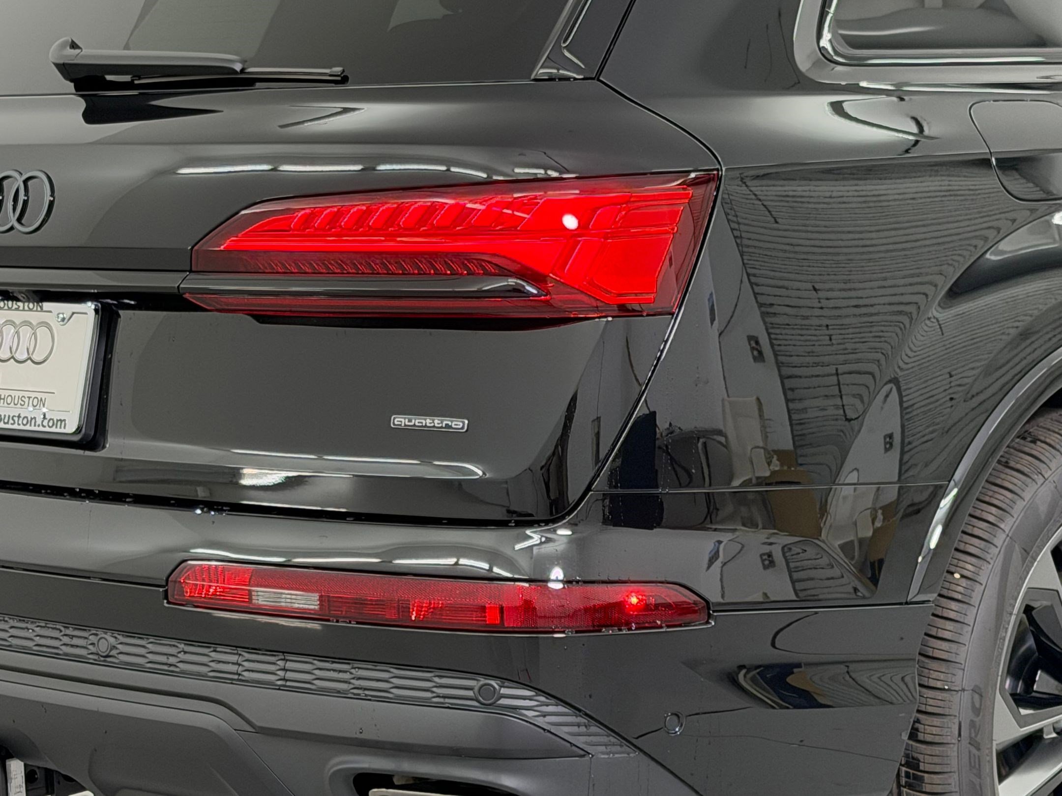 New 2026 Audi Q7 Premium Plus AWD/4WD image 13