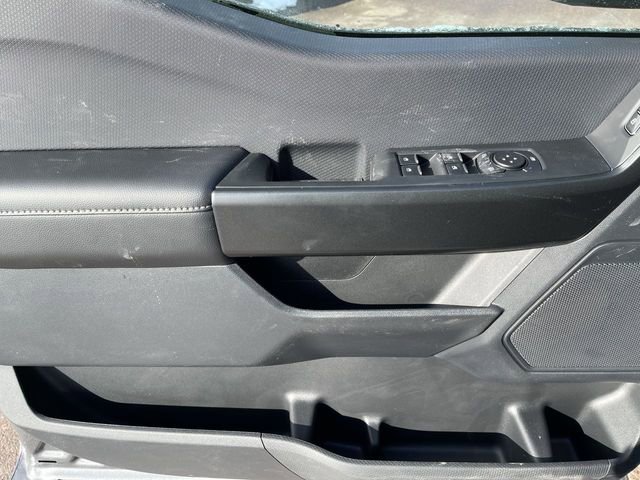 New 2026 Ford F150 STX w/ Equipment Group 200A image 13