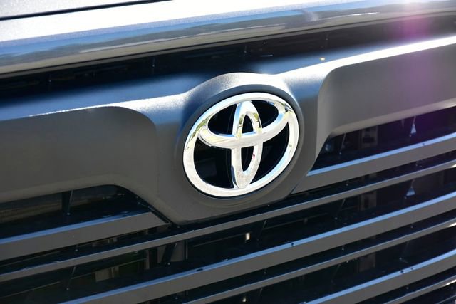New 2026 Toyota Tundra SR5 image 5