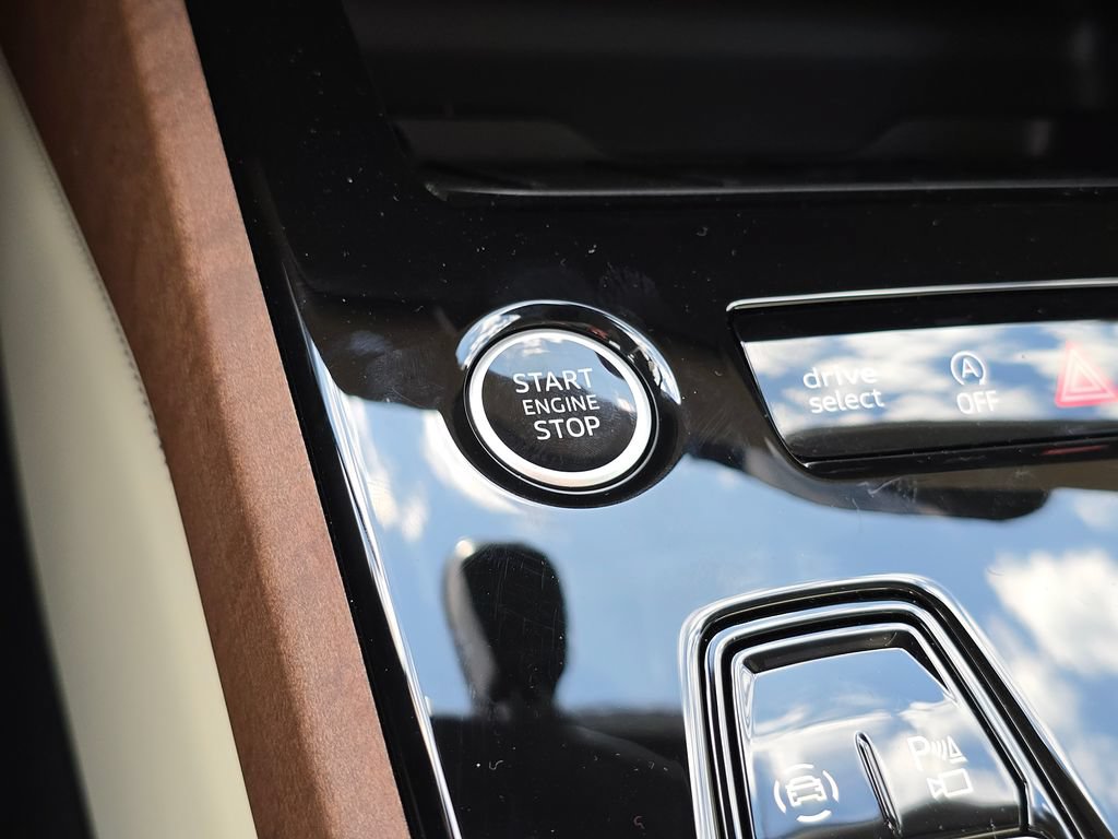New 2026 Audi A5 2.0T Prestige AWD/4WD image 35