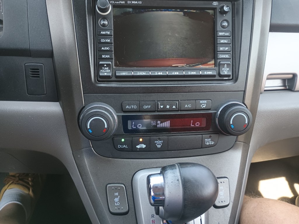 Used 2011 Honda CR-V EX-L image 28