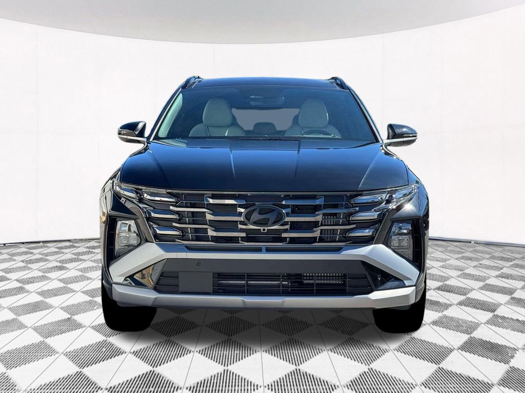 New 2026 Hyundai Tucson Limited AWD/4WD image 18
