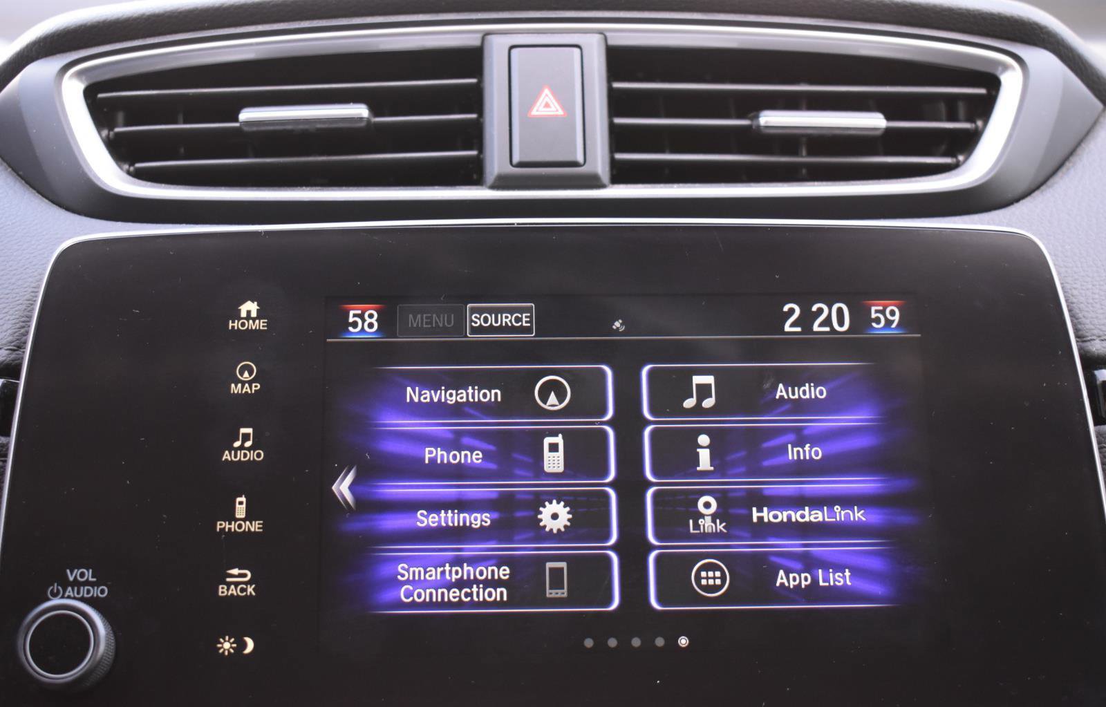 Used 2022 Honda CR-V Touring image 30