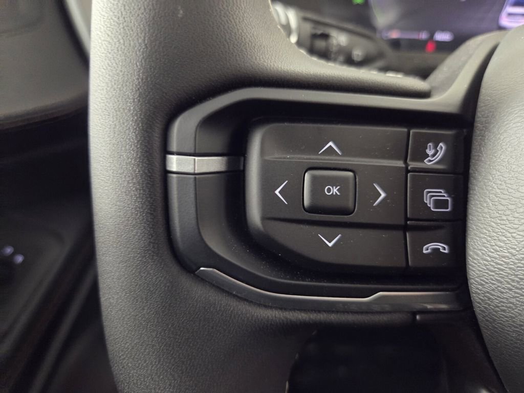 New 2026 Jeep Cherokee Limited AWD/4WD image 15