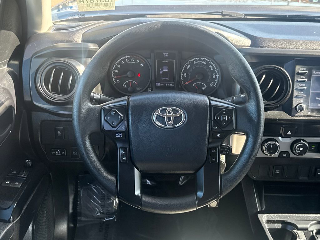 Used 2020 Toyota Tacoma SR AWD/4WD image 21