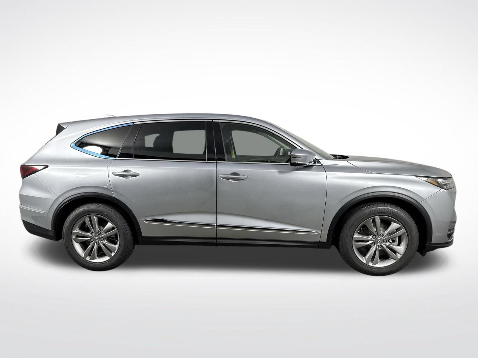 Certified 2026 Acura MDX SH-AWD image 39