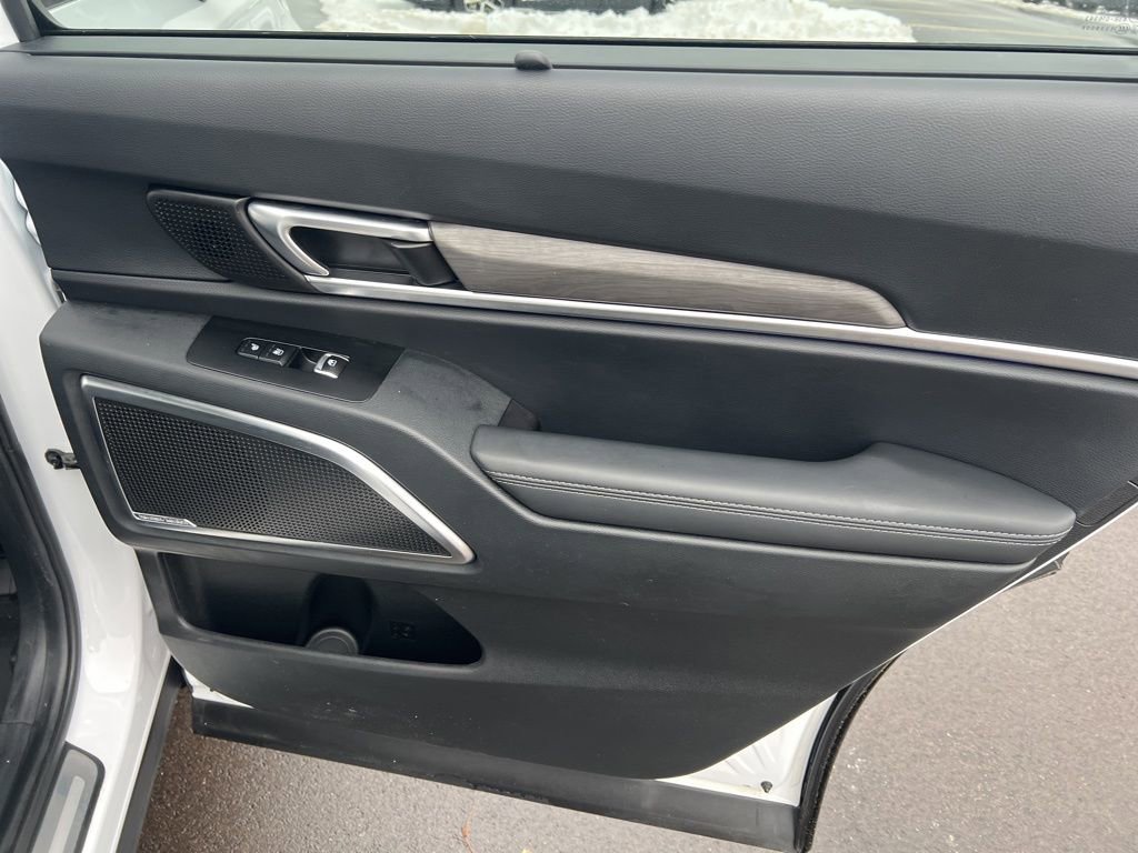 Used 2024 Kia Telluride SX Prestige X-Line image 18