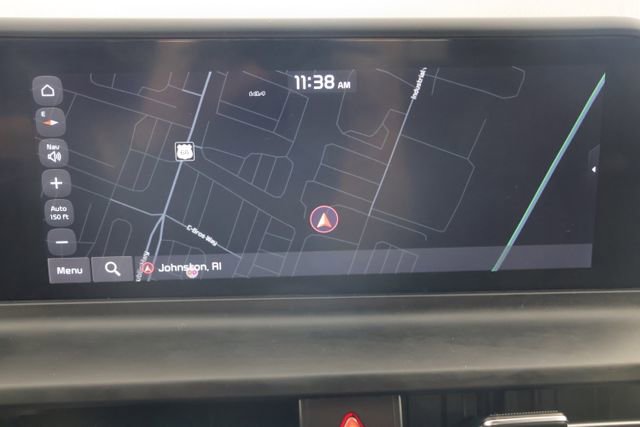 Used 2025 Kia Seltos EX image 14