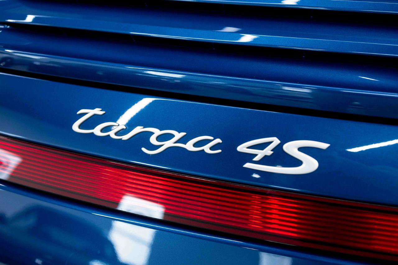 Used 2012 Porsche 911 Targa 4S AWD/4WD image 37