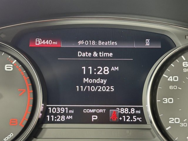 Certified 2023 Audi Q5 2.0T Premium w/ Convenience Package image 14