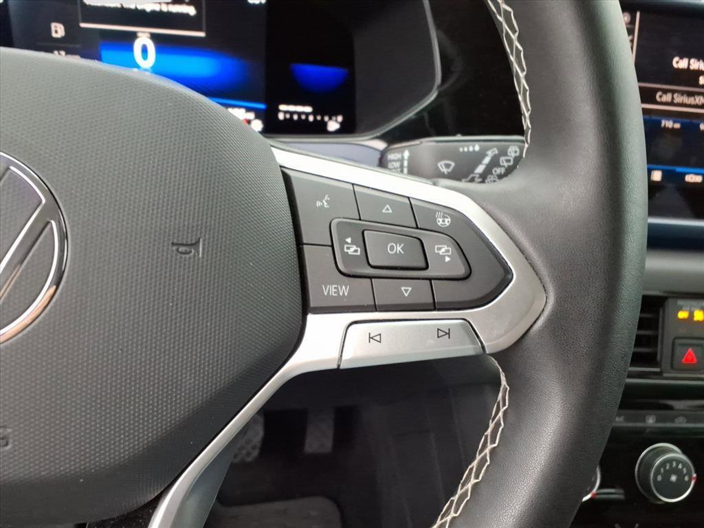 Used 2023 Volkswagen Taos SE image 17