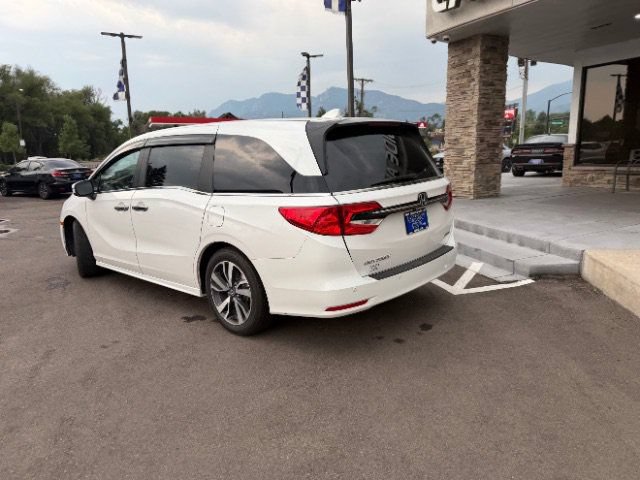 Used 2023 Honda Odyssey Touring image 6
