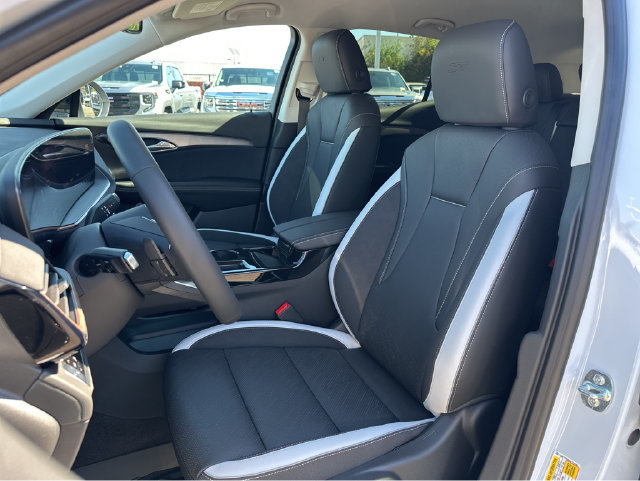 New 2026 Buick Envision Sport Touring AWD/4WD image 24