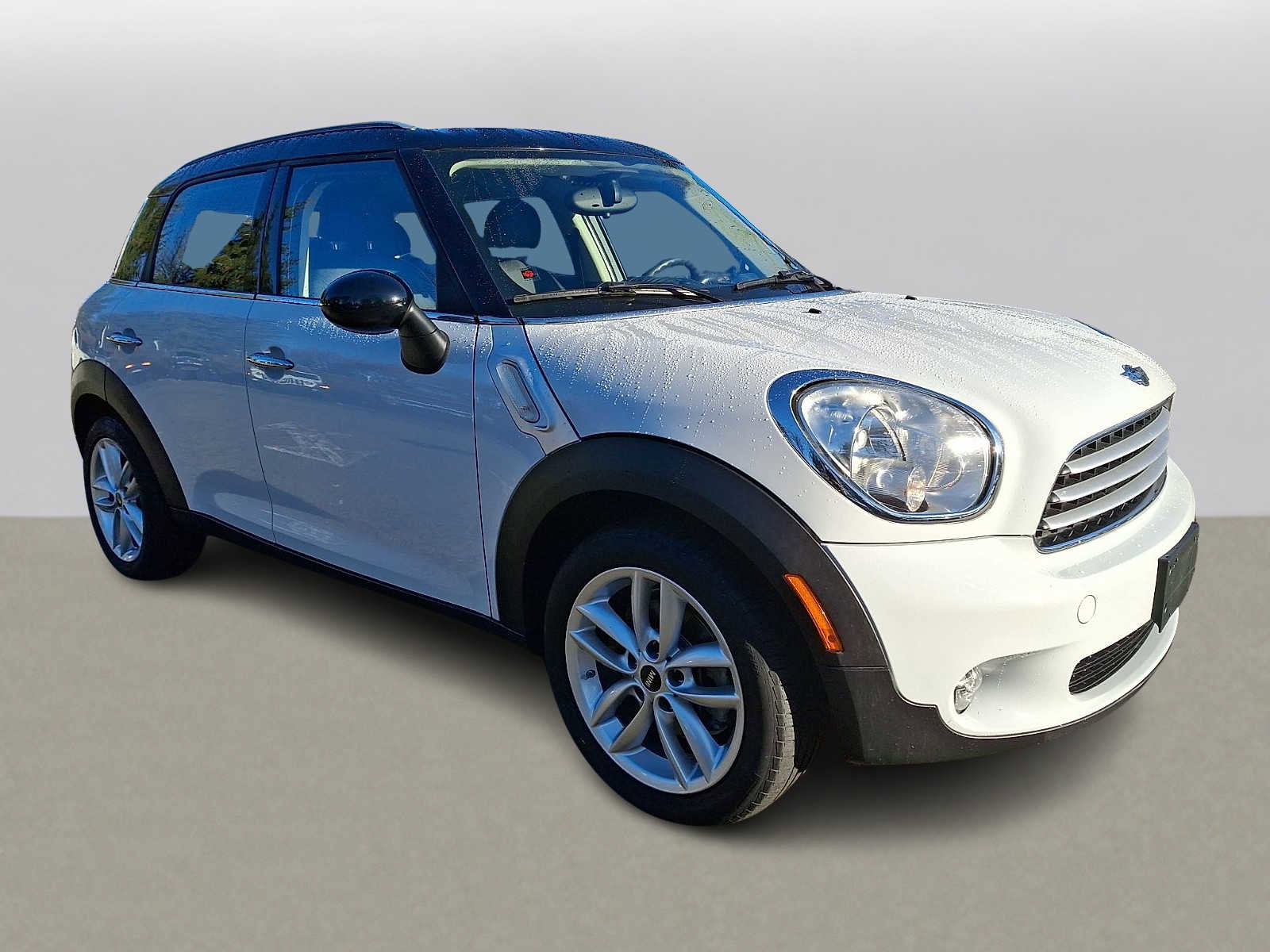 Used 2013 MINI Cooper Countryman image 3