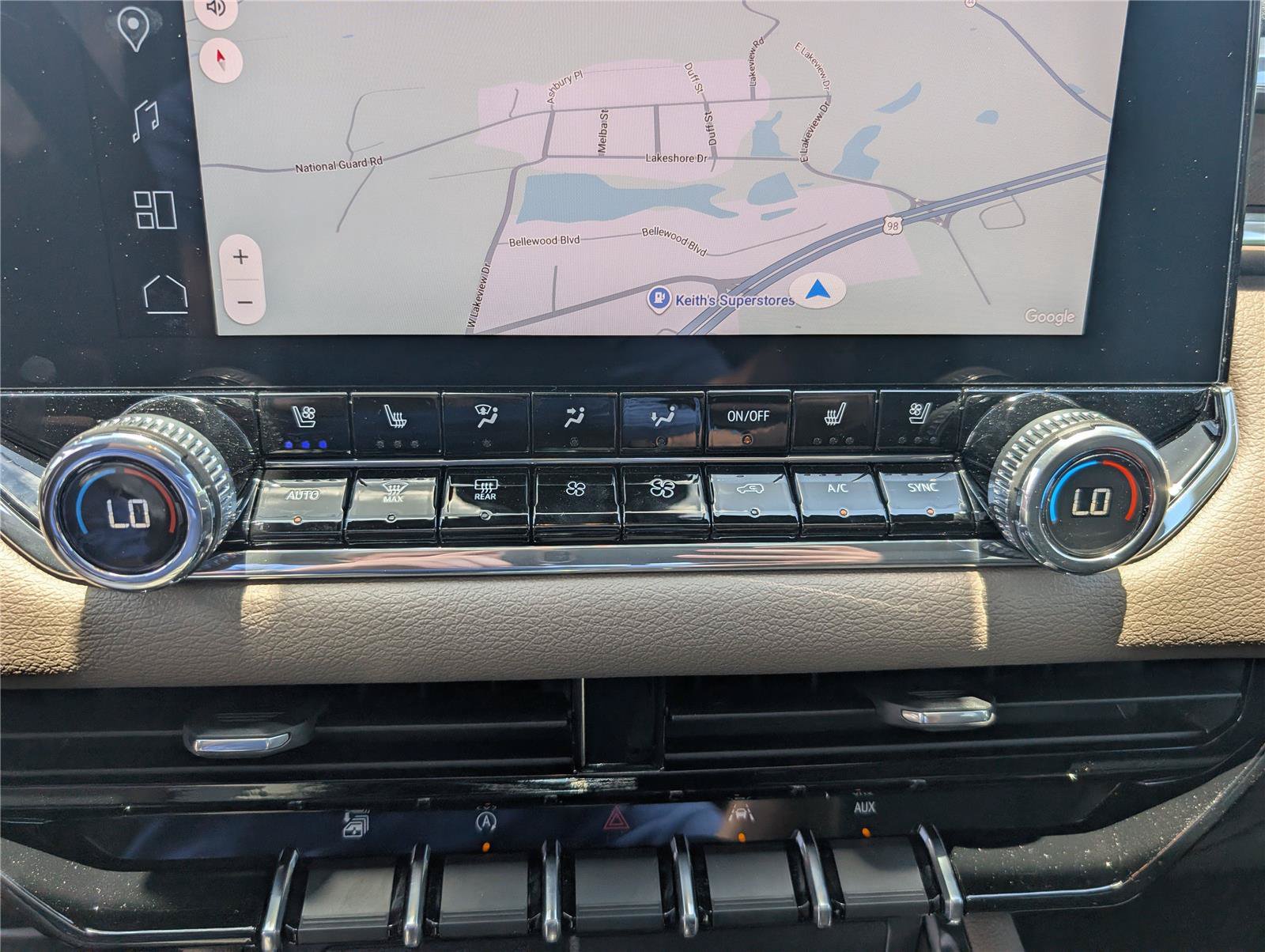 New 2026 GMC Canyon Denali AWD/4WD image 20