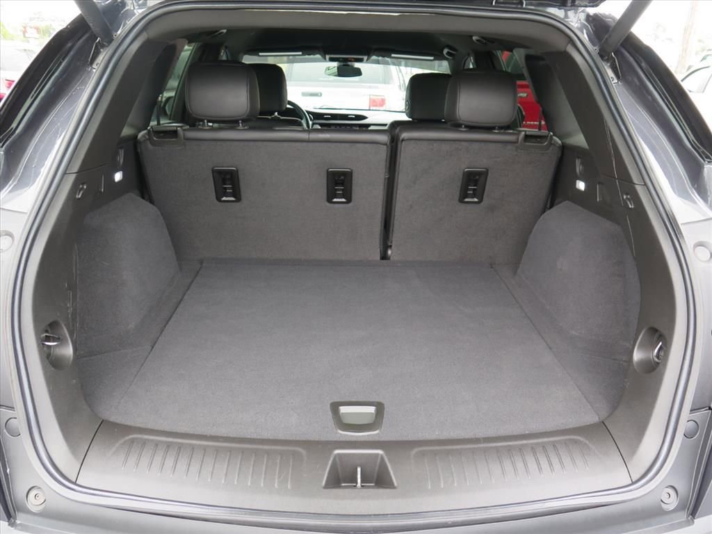 Used 2021 Cadillac XT5 Luxury image 24