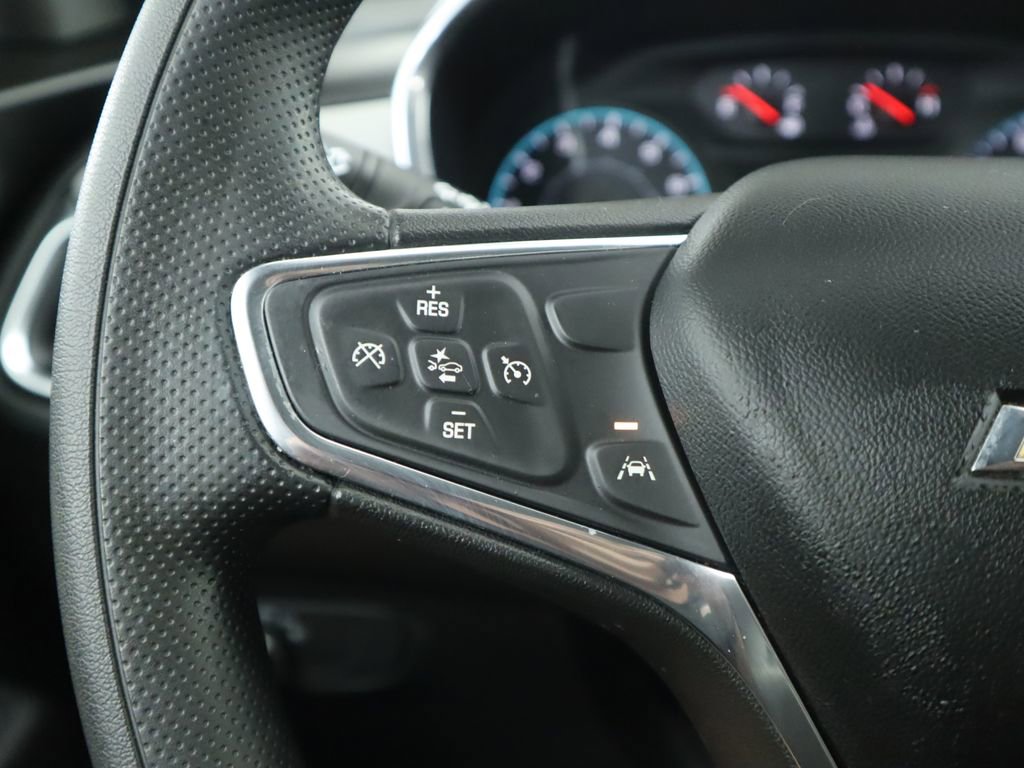 Used 2021 Chevrolet Equinox LS w/ LS Convenience Package image 11