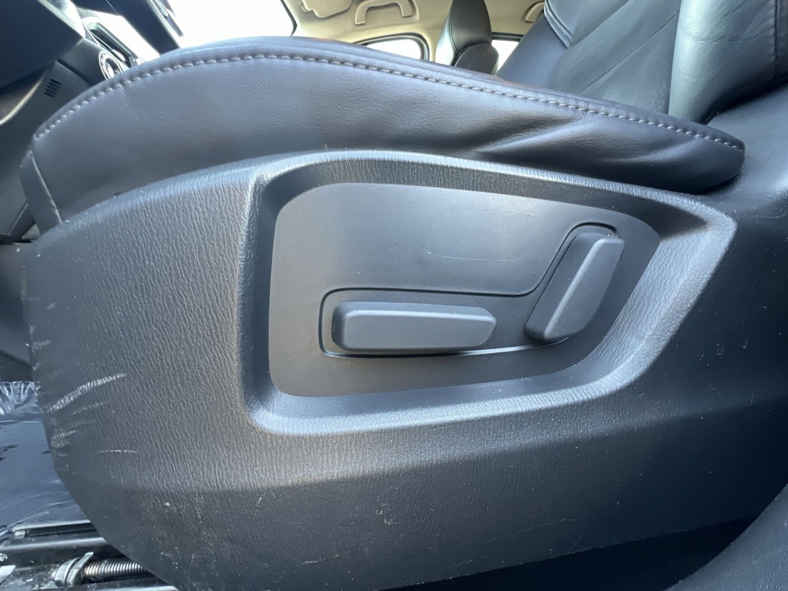 Used 2020 MAZDA CX-5 Touring image 14