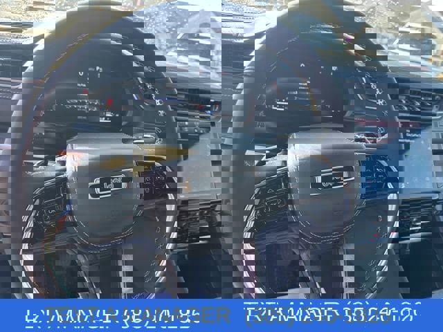 Used 2023 Jeep Grand Cherokee L Overland image 20