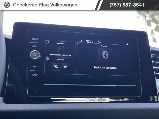 New 2026 Volkswagen Jetta Sport image 37