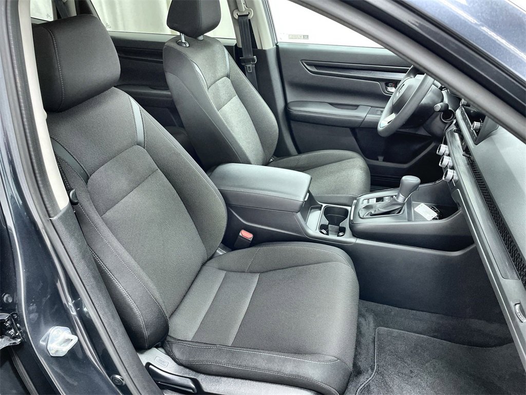 Certified 2023 Honda CR-V EX image 30