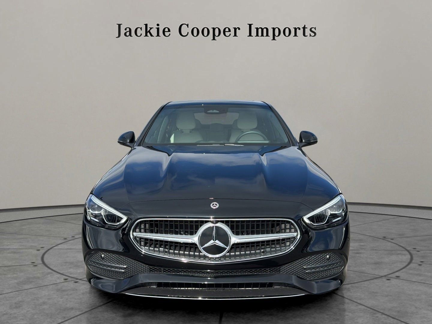 Certified 2025 Mercedes-Benz C 300 Sedan image 8