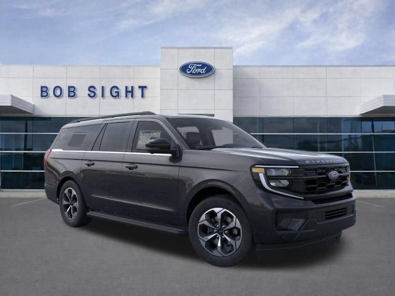 New 2026 Ford Expedition Max Active AWD/4WD image 10