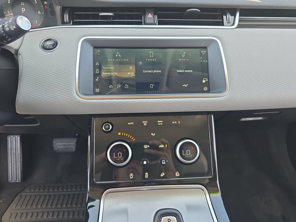 Used 2023 Land Rover Range Rover Evoque S AWD/4WD image 23