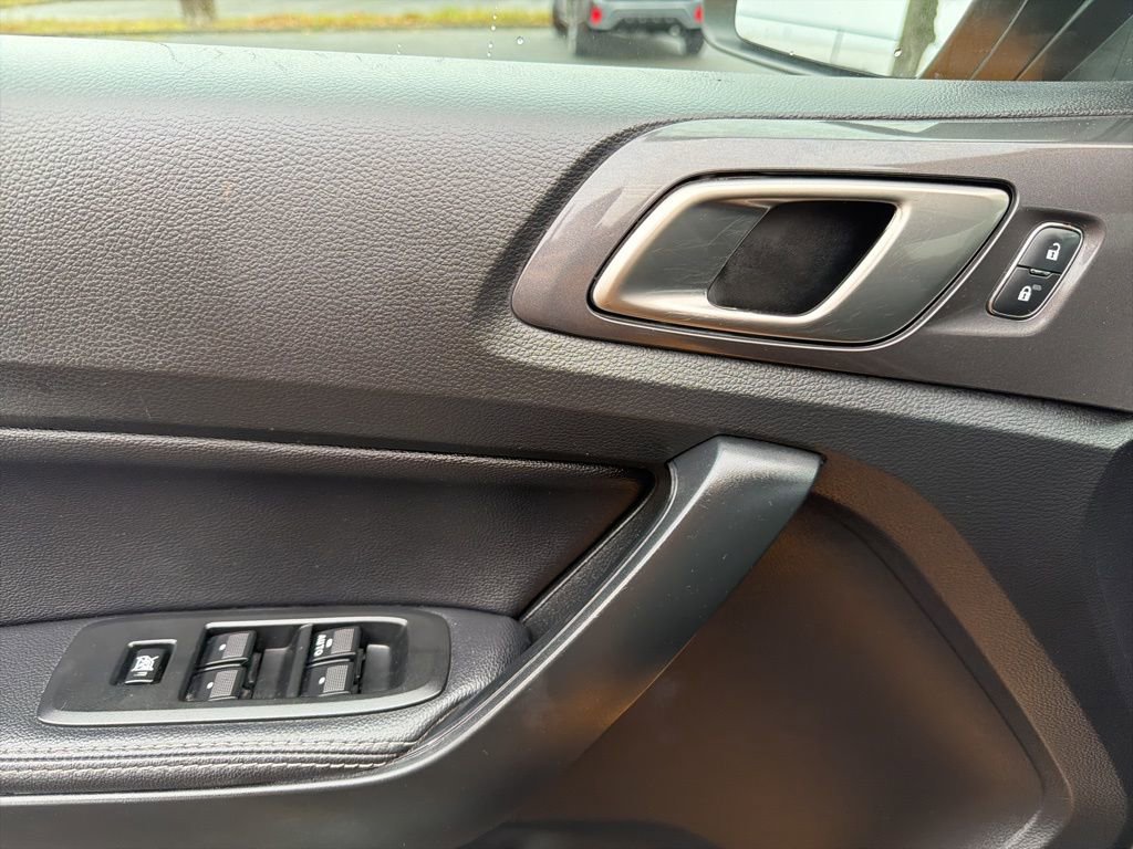 Used 2021 Ford Ranger Lariat w/ Equipment Group 501A High image 13