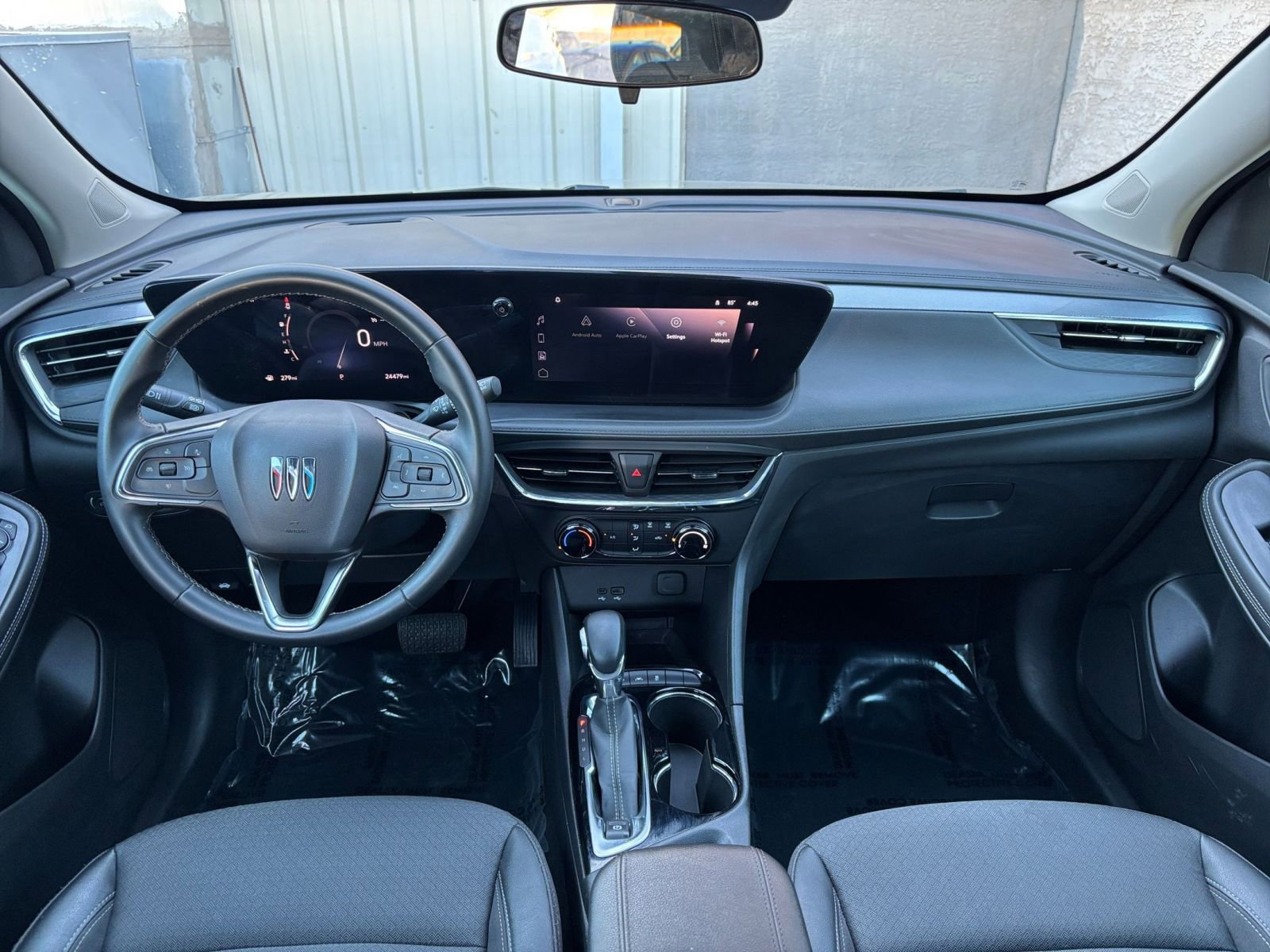 Used 2025 Buick Encore GX Preferred image 32