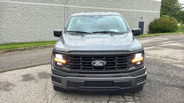 Used 2026 Ford F150 XL RWD image 6