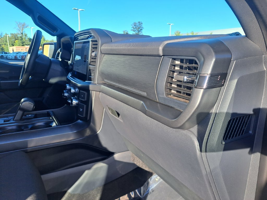 Used 2024 Ford F150 XLT w/ Equipment Group 302A MID AWD/4WD image 34