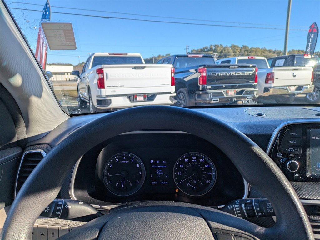 Used 2020 Hyundai Tucson Value image 27