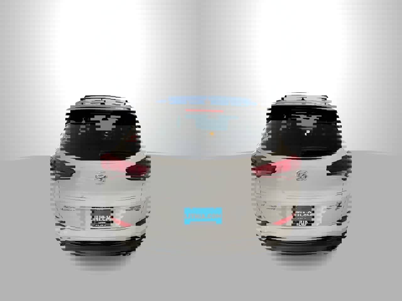 Used 2016 Hyundai Tucson Sport image 7