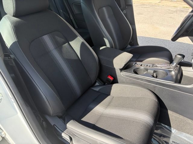 Used 2024 Honda Civic Sport image 31