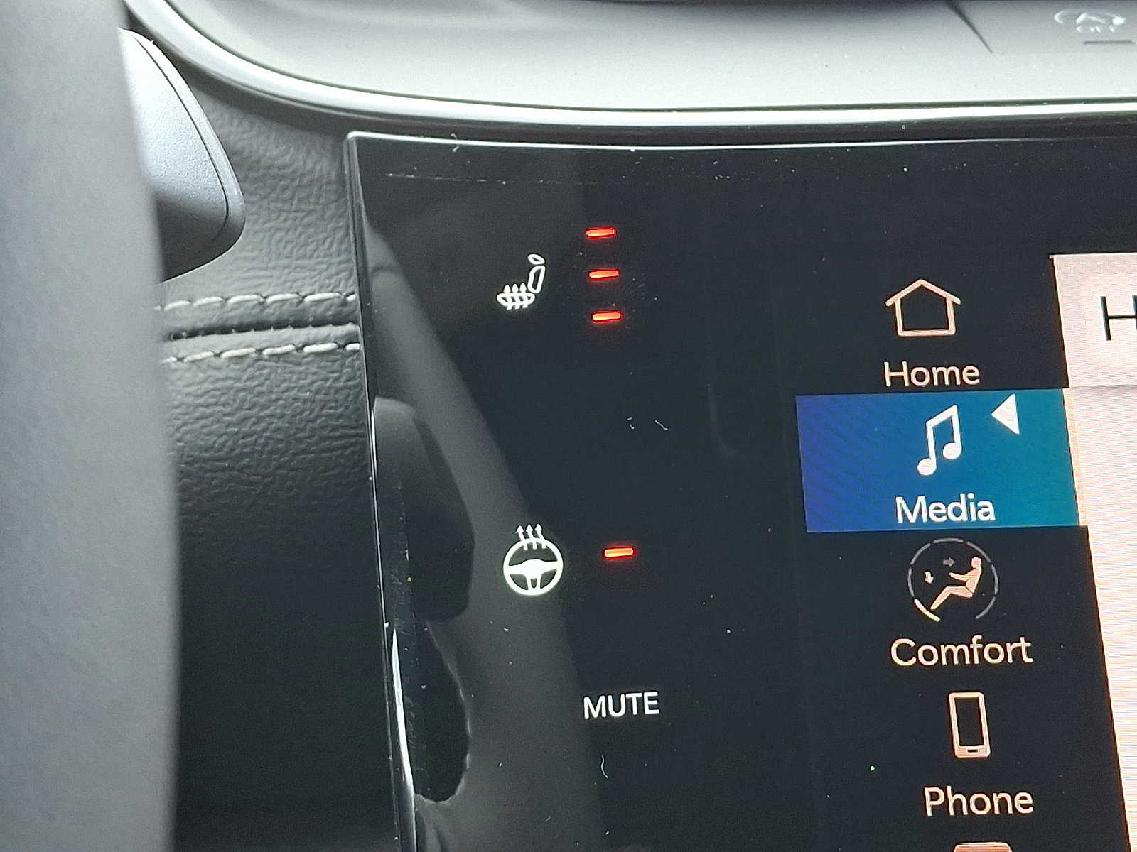 New 2026 Jeep Grand Cherokee Limited image 16