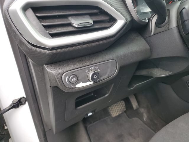 Used 2023 Chevrolet TrailBlazer LS AWD/4WD image 16