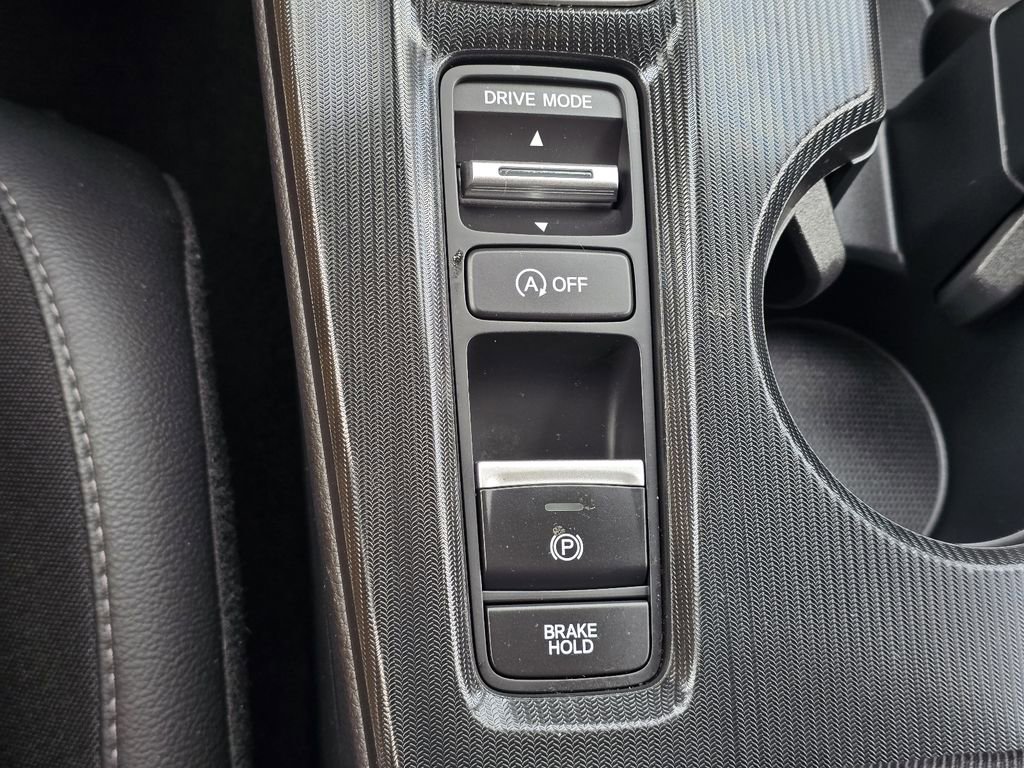 Used 2025 Honda Civic Sport image 21