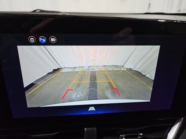 Certified 2025 Chevrolet Equinox LT image 21