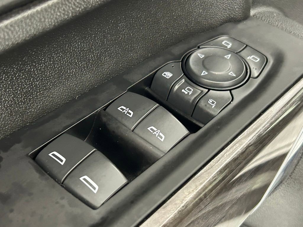 Used 2023 Chevrolet Silverado 2500 LTZ w/ LTZ Convenience Package image 35