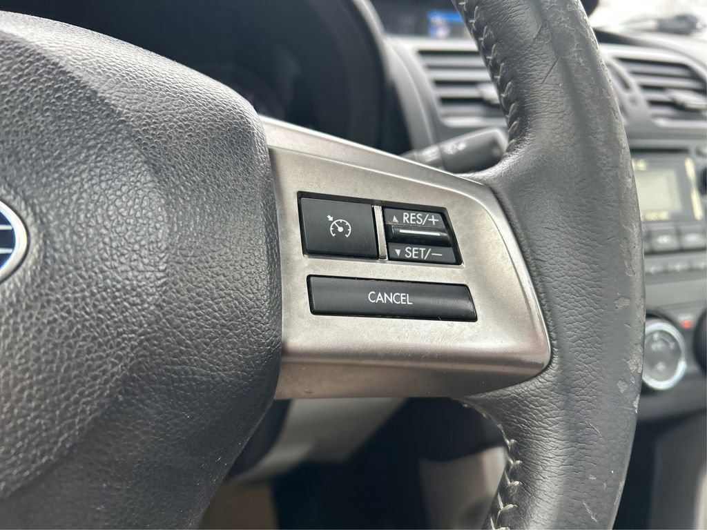Used 2015 Subaru Forester 2.5i Touring w/ Popular Package #1 image 35
