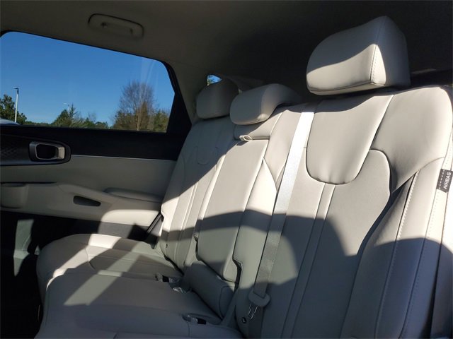 New 2026 Kia Sorento EX image 10