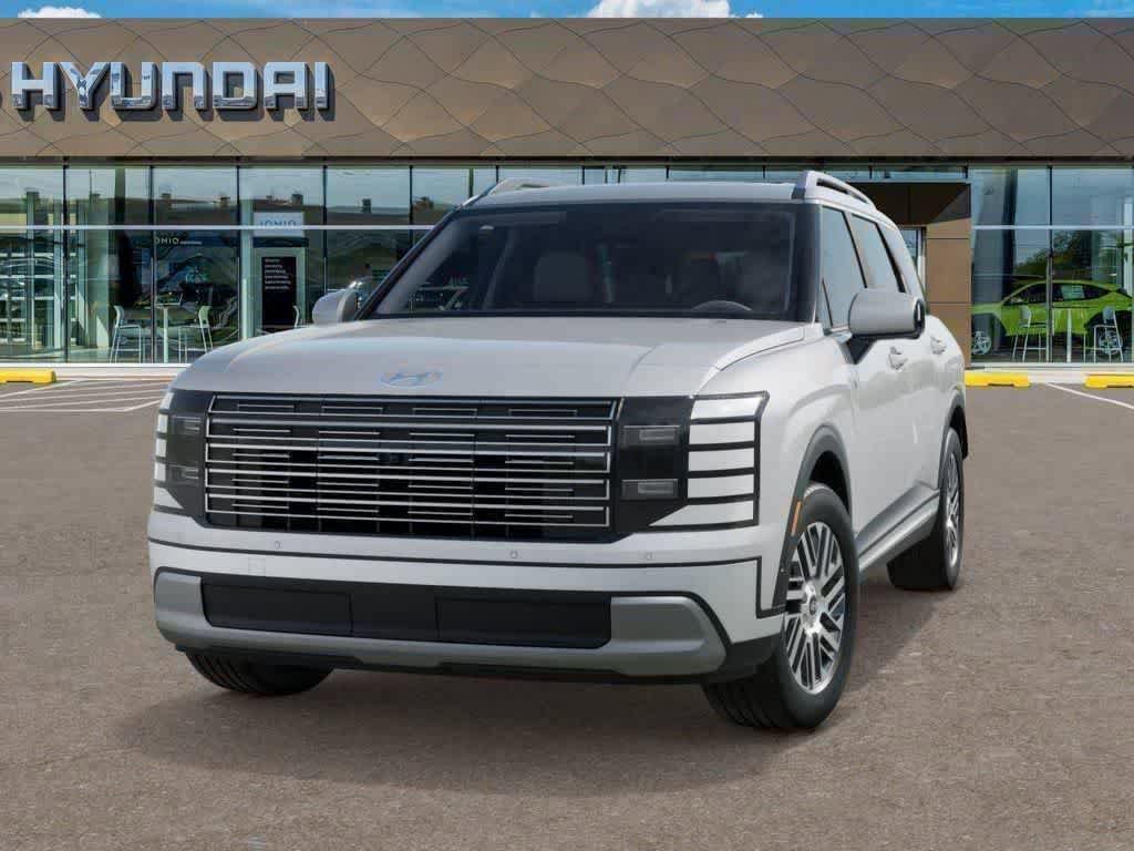 New 2026 Hyundai Palisade SEL AWD/4WD image 8